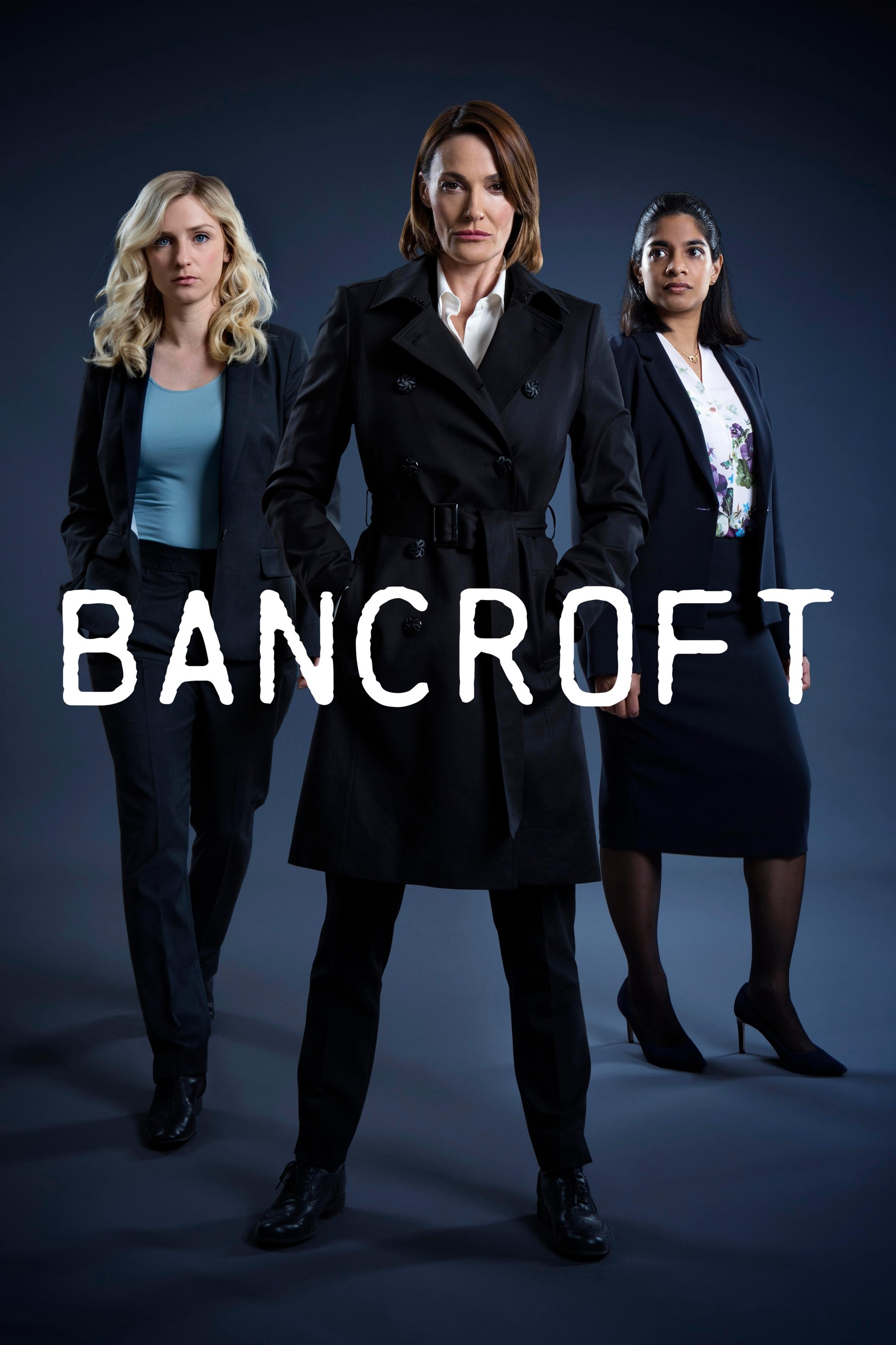 Bancroft (2017 TV Series)